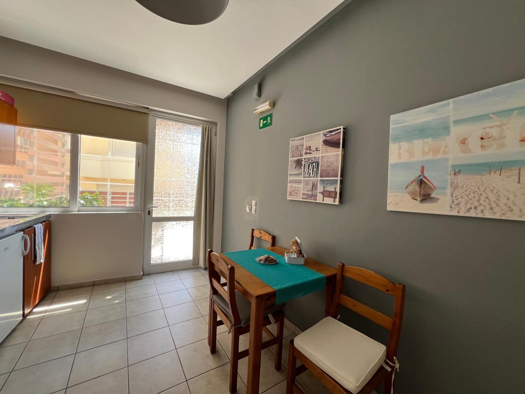 Artemis Rooms Two Steps By The Sea Platanias  Exterior photo